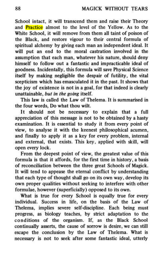 Original scan of Magick Without Tears, PDF page 121
