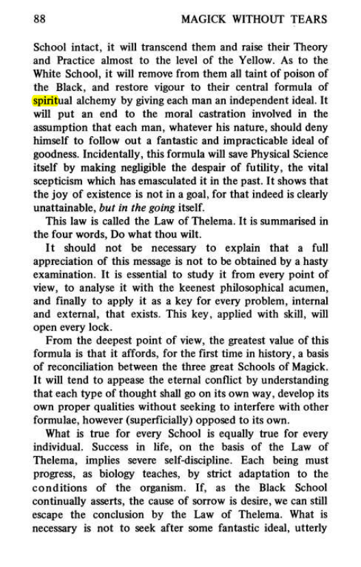 Original scan of Magick Without Tears, PDF page 121