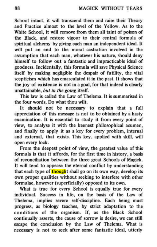 Original scan of Magick Without Tears, PDF page 121
