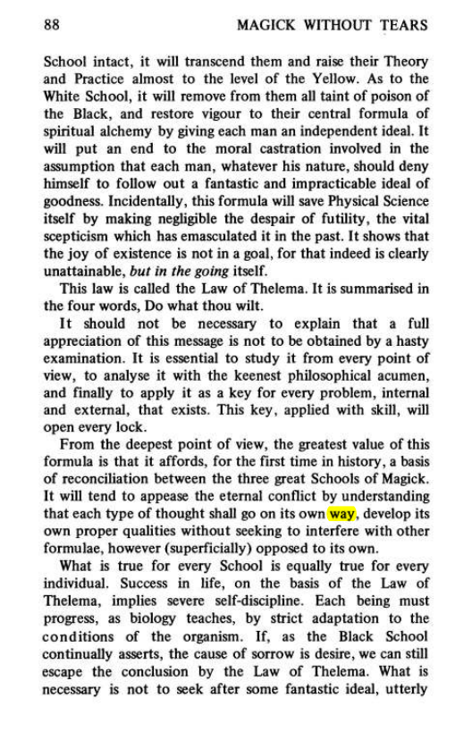 Original scan of Magick Without Tears, PDF page 121