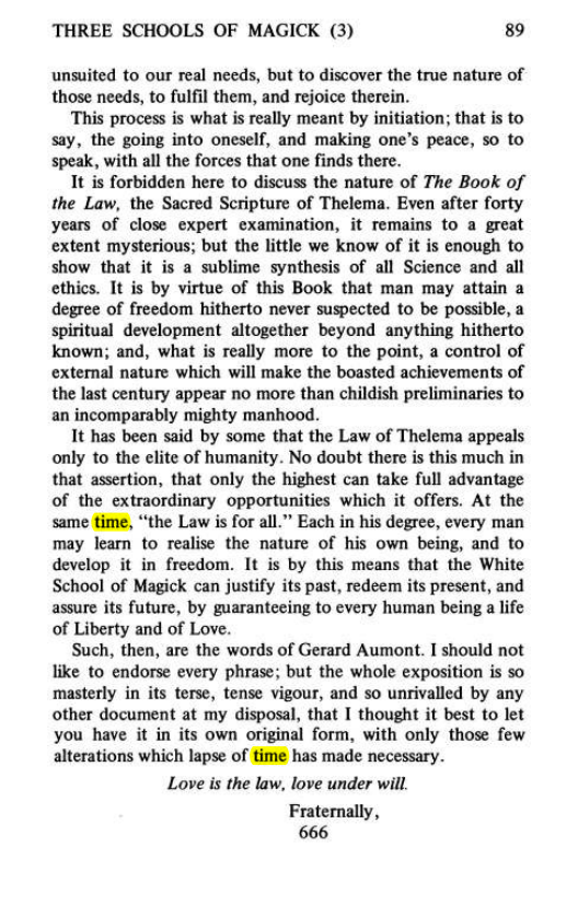 Original scan of Magick Without Tears, PDF page 122