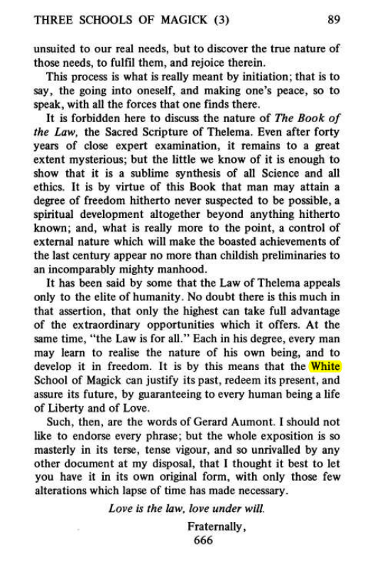 Original scan of Magick Without Tears, PDF page 122