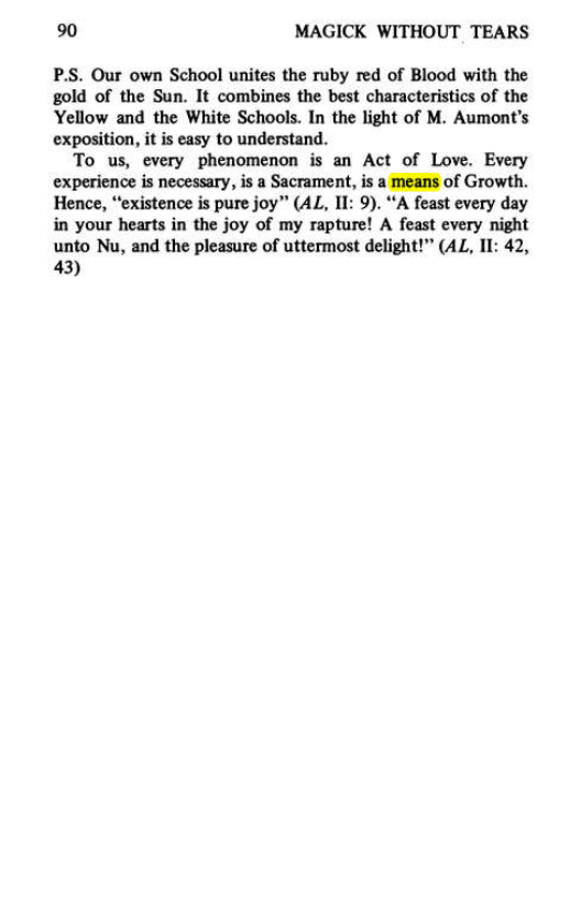 Original scan of Magick Without Tears, PDF page 123