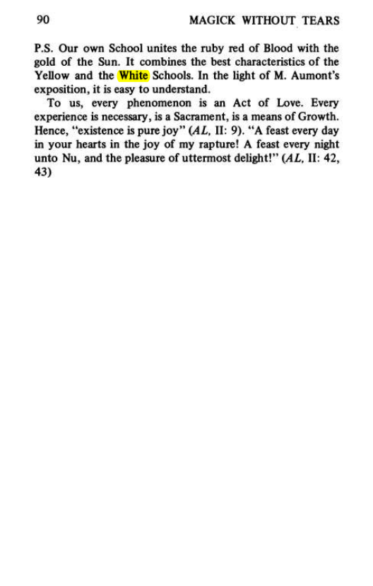 Original scan of Magick Without Tears, PDF page 123
