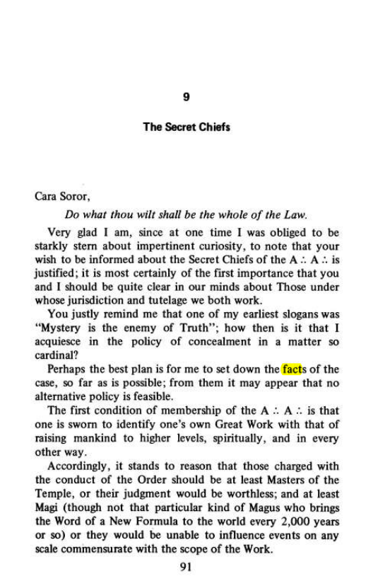 Original scan of Magick Without Tears, PDF page 124