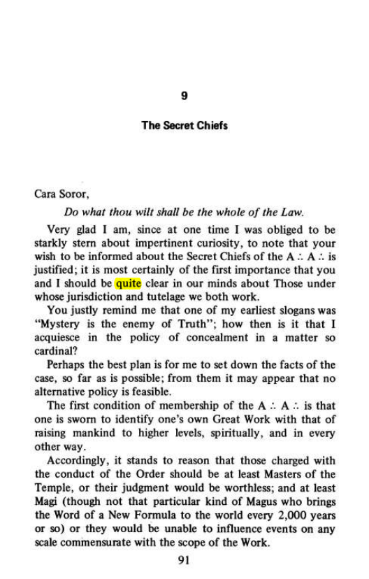 Original scan of Magick Without Tears, PDF page 124