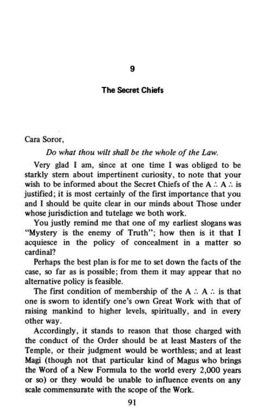 Original scan of Magick Without Tears, PDF page 124