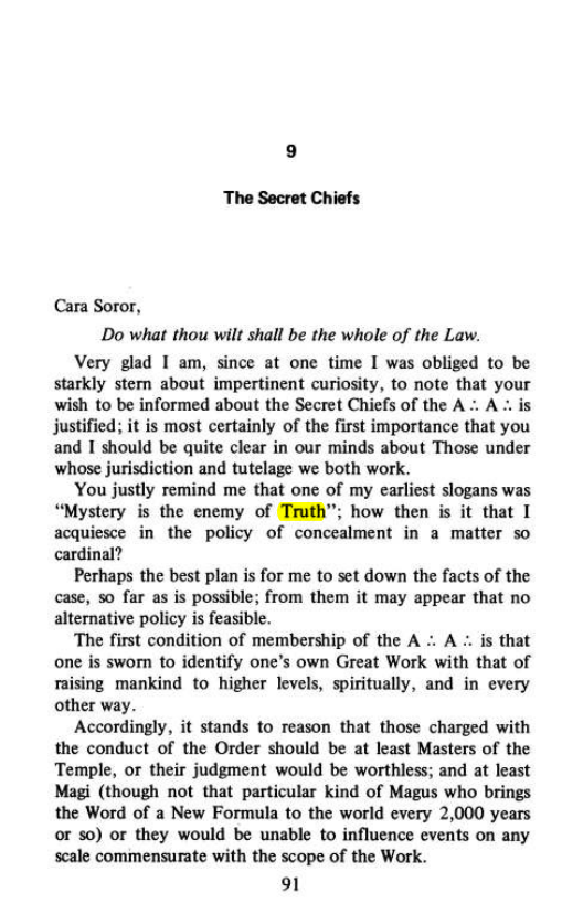 Original scan of Magick Without Tears, PDF page 124