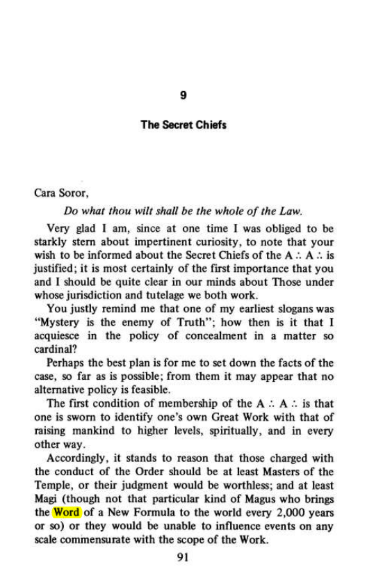 Original scan of Magick Without Tears, PDF page 124