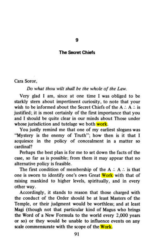Original scan of Magick Without Tears, PDF page 124