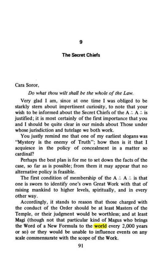 Original scan of Magick Without Tears, PDF page 124