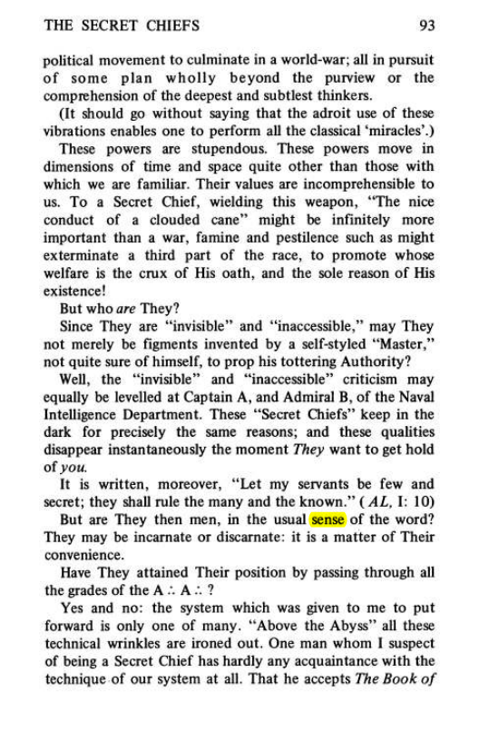 Original scan of Magick Without Tears, PDF page 126