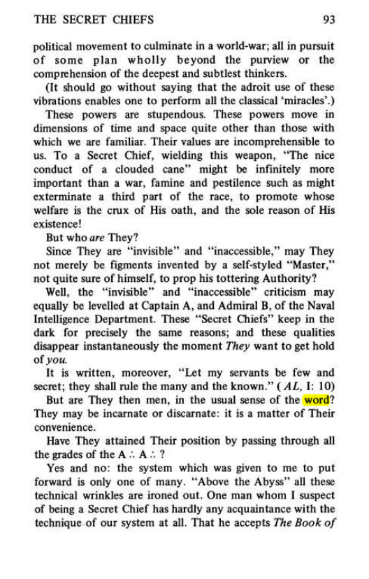 Original scan of Magick Without Tears, PDF page 126