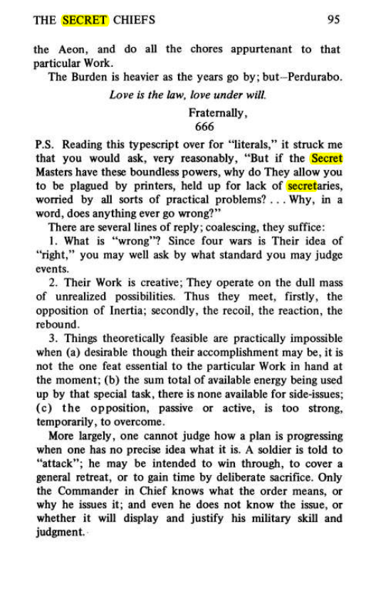 Original scan of Magick Without Tears, PDF page 128
