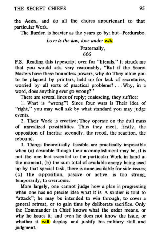 Original scan of Magick Without Tears, PDF page 128