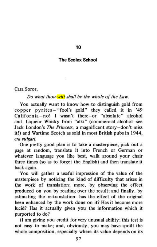Original scan of Magick Without Tears, PDF page 130