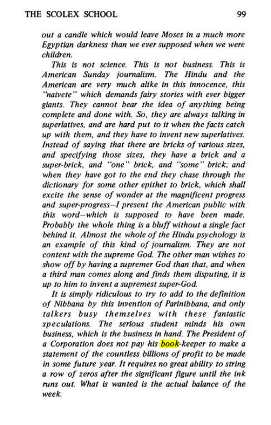 Original scan of Magick Without Tears, PDF page 132