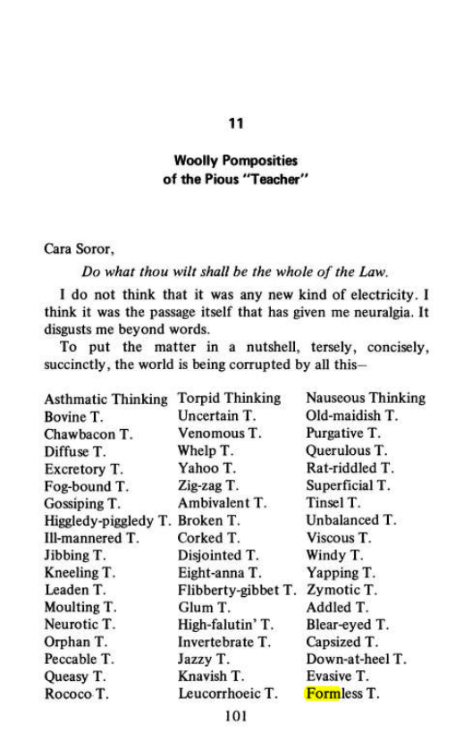 Original scan of Magick Without Tears, PDF page 134