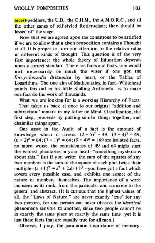 Original scan of Magick Without Tears, PDF page 136