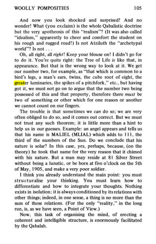 Original scan of Magick Without Tears, PDF page 138