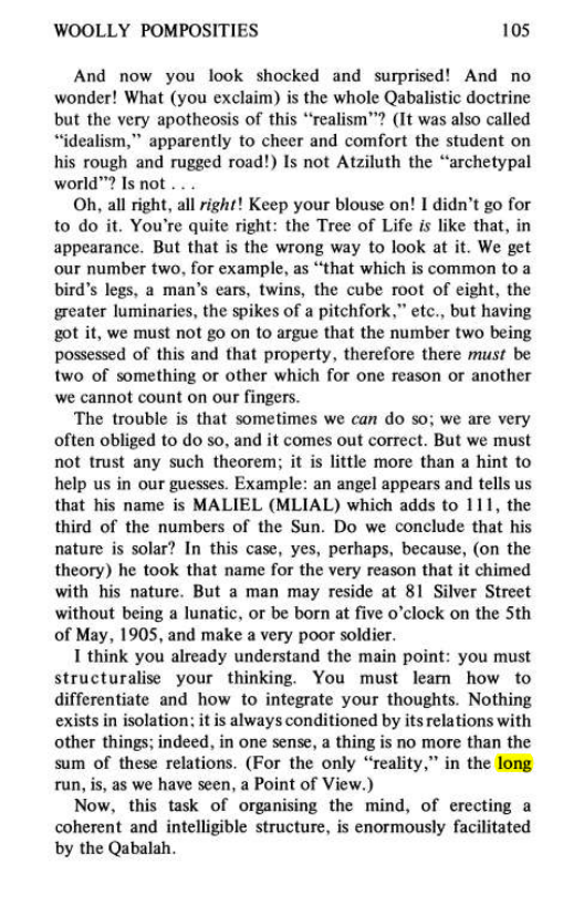 Original scan of Magick Without Tears, PDF page 138
