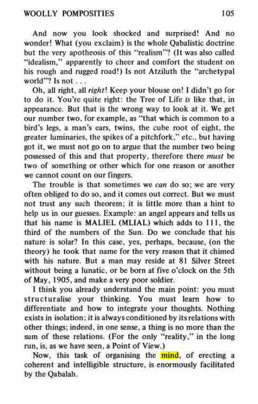Original scan of Magick Without Tears, PDF page 138