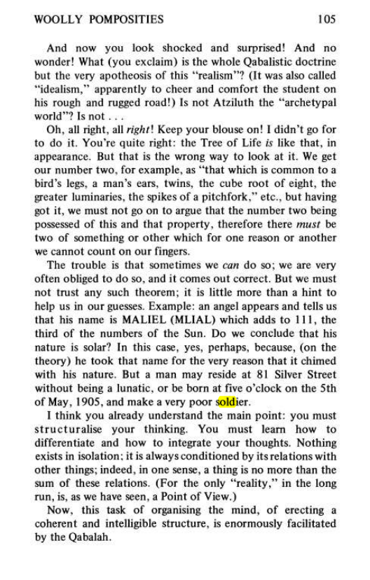 Original scan of Magick Without Tears, PDF page 138