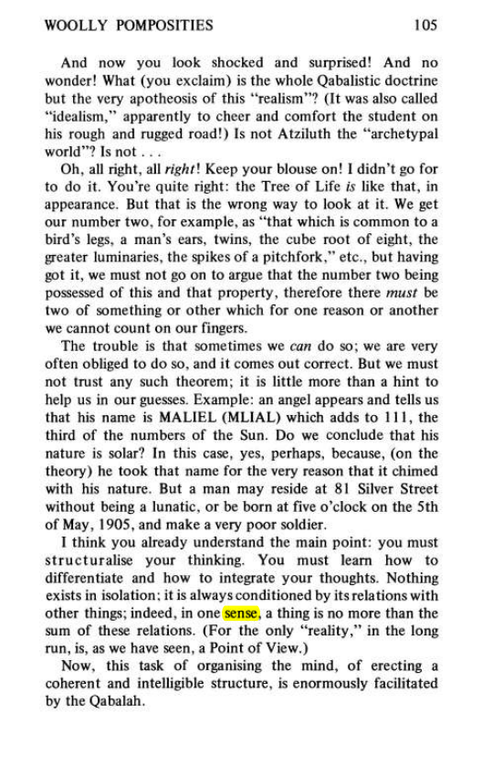 Original scan of Magick Without Tears, PDF page 138