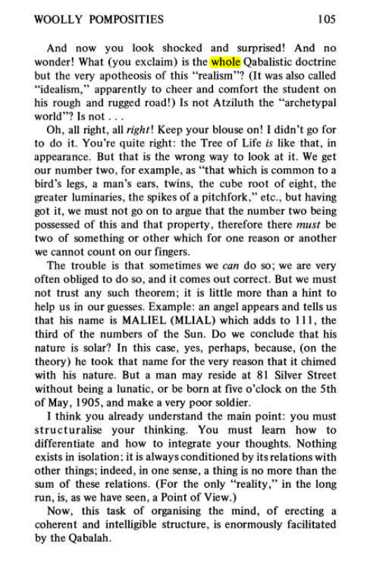 Original scan of Magick Without Tears, PDF page 138
