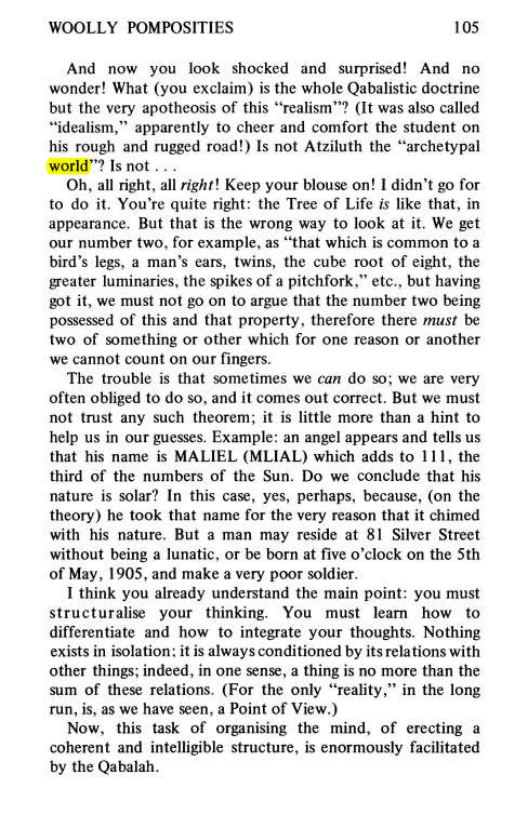 Original scan of Magick Without Tears, PDF page 138