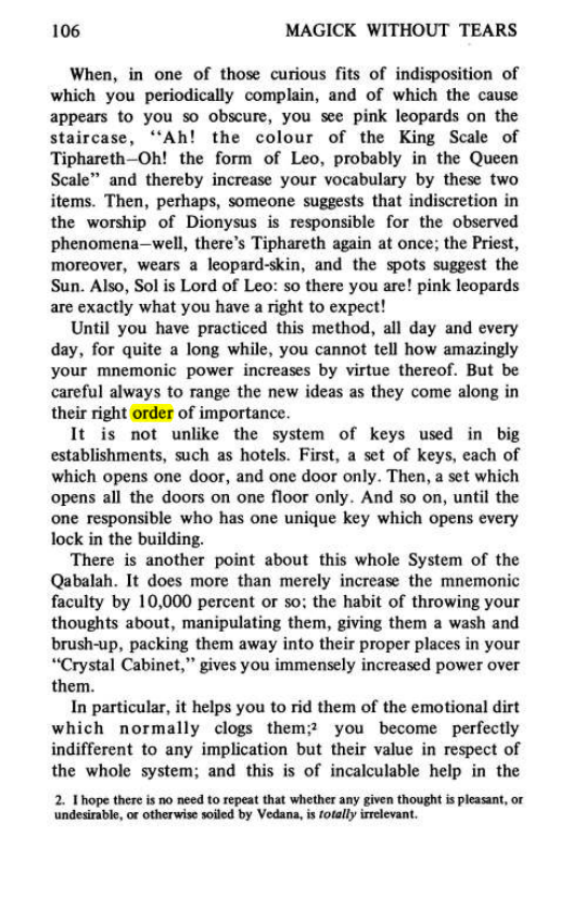Original scan of Magick Without Tears, PDF page 139
