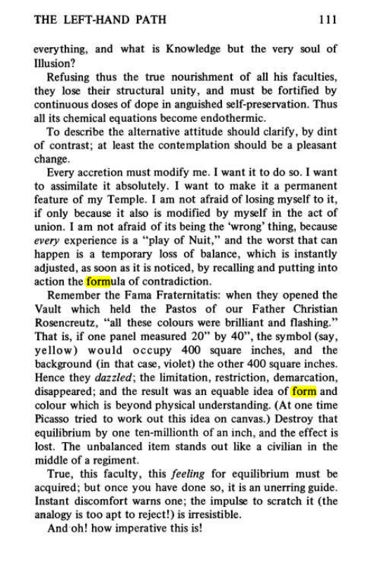 Original scan of Magick Without Tears, PDF page 144