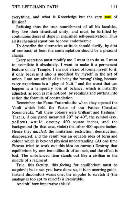 Original scan of Magick Without Tears, PDF page 144