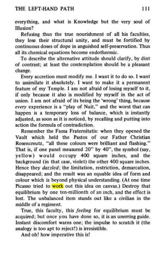 Original scan of Magick Without Tears, PDF page 144