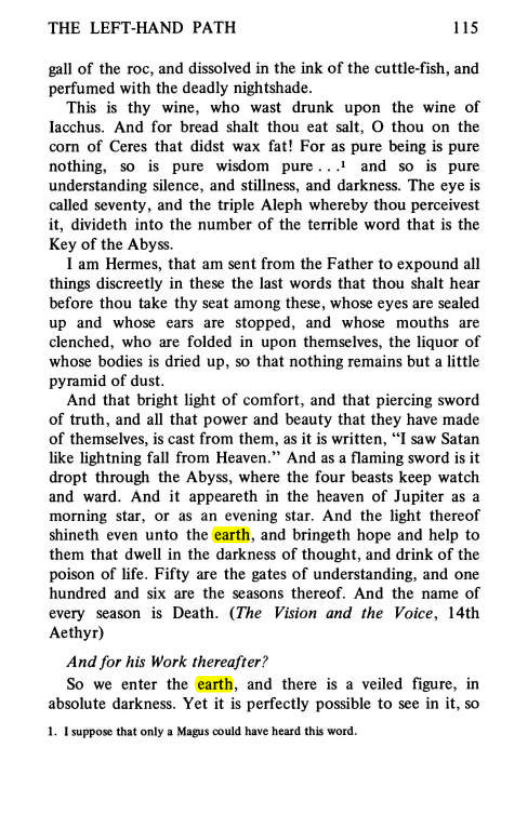 Original scan of Magick Without Tears, PDF page 148