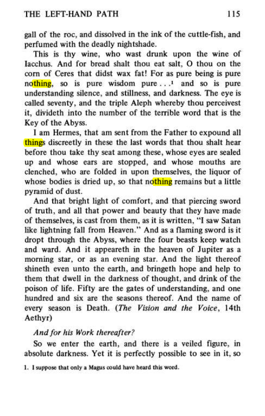 Original scan of Magick Without Tears, PDF page 148