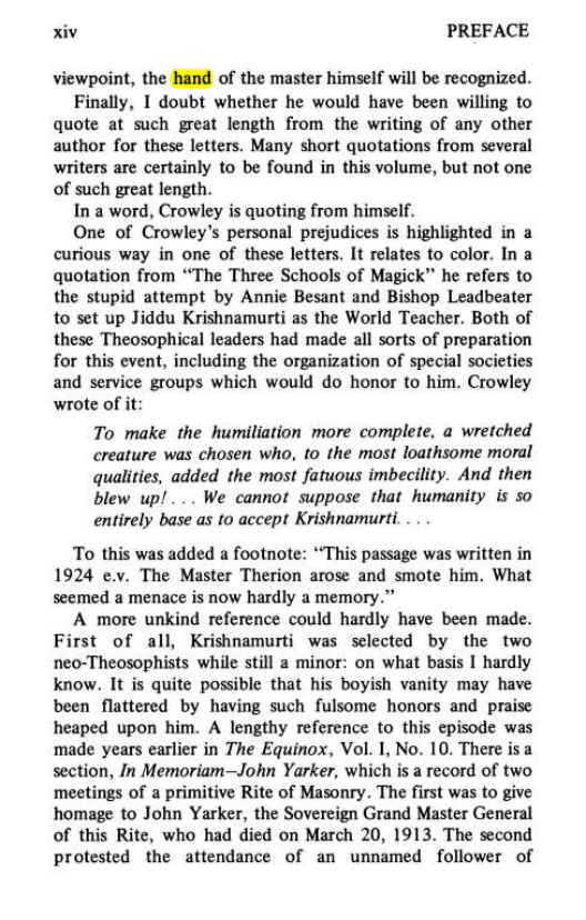 Original scan of Magick Without Tears, PDF page 15