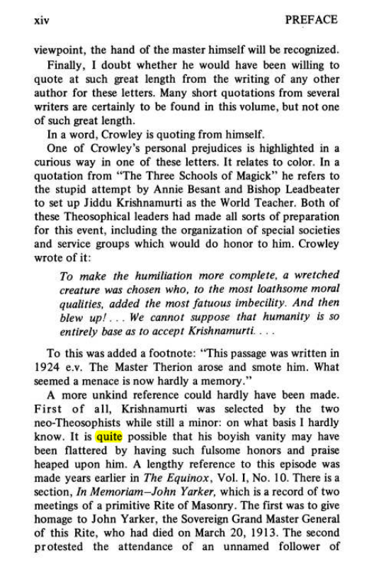 Original scan of Magick Without Tears, PDF page 15