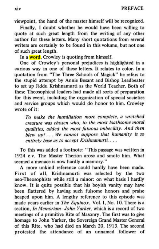 Original scan of Magick Without Tears, PDF page 15