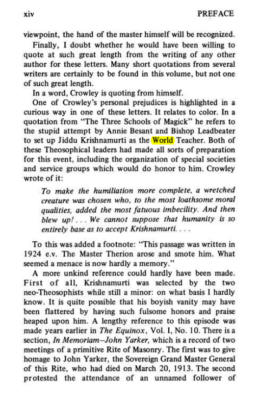 Original scan of Magick Without Tears, PDF page 15