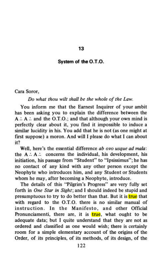 Original scan of Magick Without Tears, PDF page 155