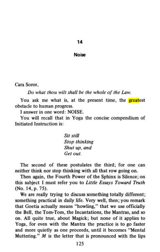 Original scan of Magick Without Tears, PDF page 158