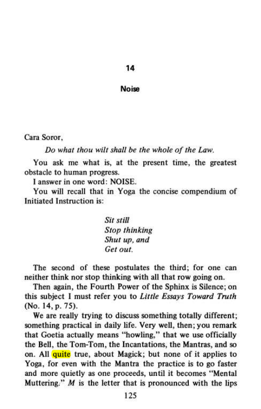 Original scan of Magick Without Tears, PDF page 158