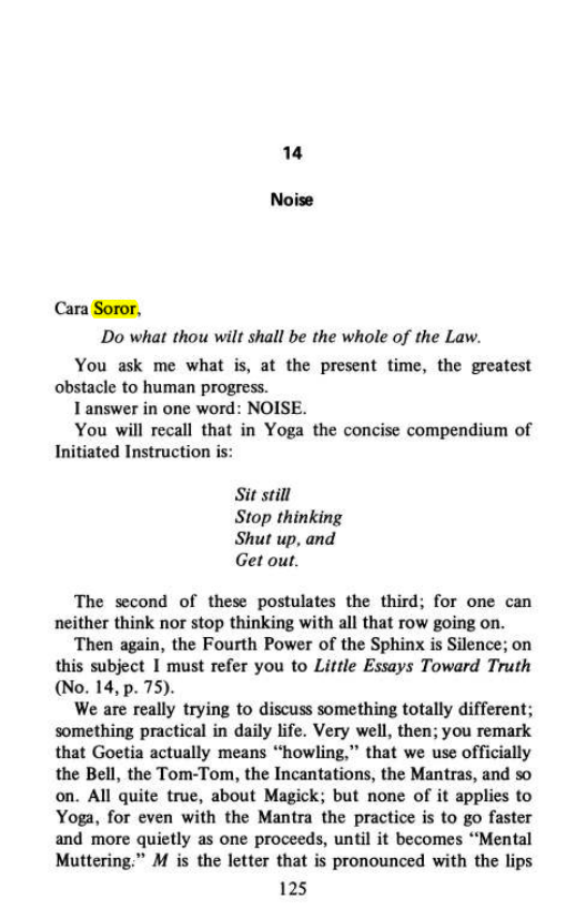 Original scan of Magick Without Tears, PDF page 158