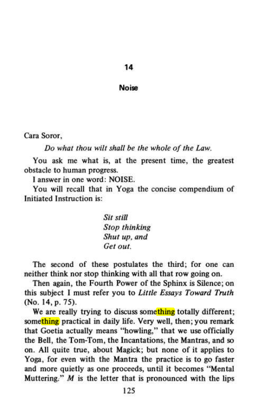 Original scan of Magick Without Tears, PDF page 158