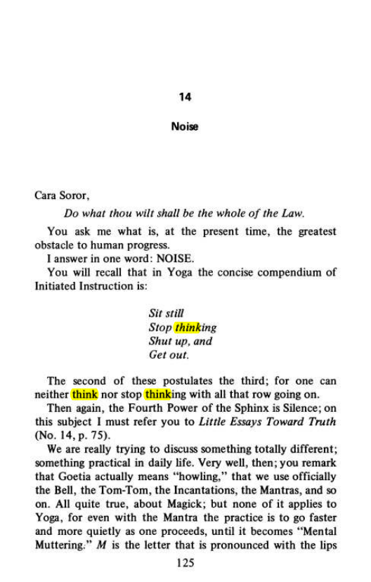 Original scan of Magick Without Tears, PDF page 158