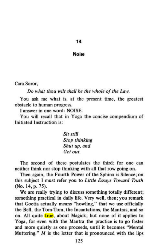 Original scan of Magick Without Tears, PDF page 158