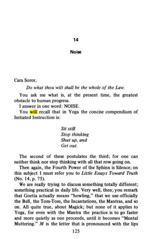 Original scan of Magick Without Tears, PDF page 158