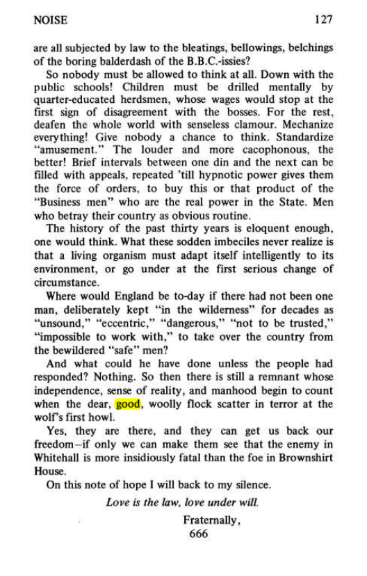 Original scan of Magick Without Tears, PDF page 160