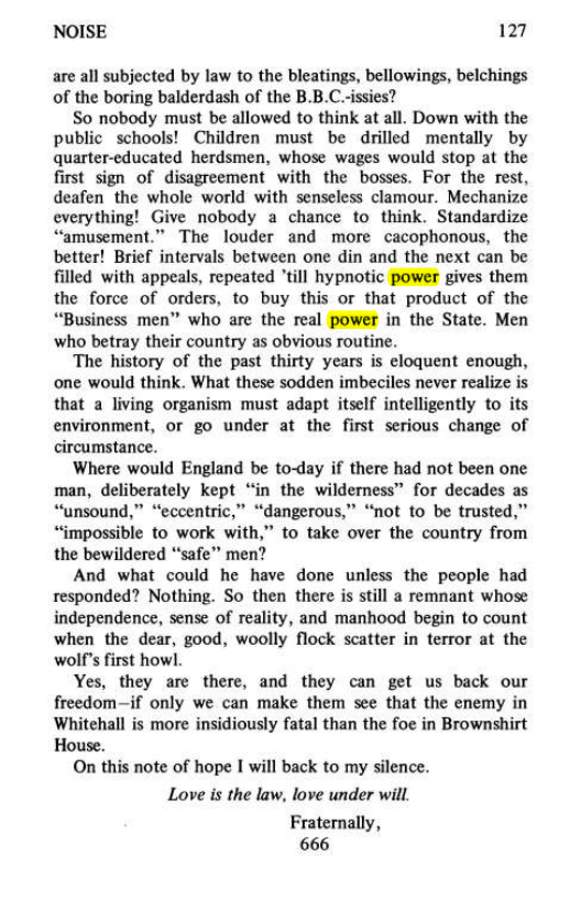 Original scan of Magick Without Tears, PDF page 160